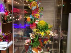 -东莞旗峰山酒店及行政公寓·莱斯西餐厅