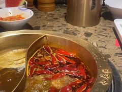 -小龙坎火锅(东汇城店)