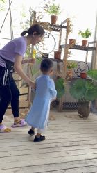 -花开映像儿童摄影