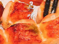 梅子鸡胸肉-鸟啸酒场 by MIG(长乐路店)