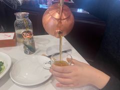 -大鸭梨烤鸭(石佛营店)