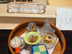 -元熹会席料理