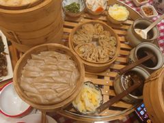 -王村姑老土炕莜面村(桥东店)