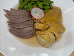 -江南外婆桥·禾城记忆(南湖店)