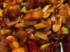 宫保两样-小吊梨汤·北京菜(香山店)