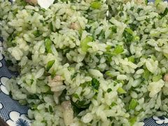咸肉菜炒饭-小实惠嘉(威海路店)