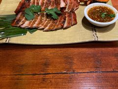 -Siam泰餐厅(水上公园店)