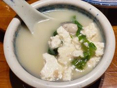 -95号酱骨·一块豆腐(展春园西路店)