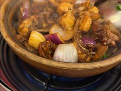 -胡须佬鸡煲四季火锅店(石厦西村直营店)