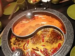 -枇杷园食为鲜火锅(南山店)