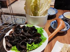 -十六蒲(桂林路店)