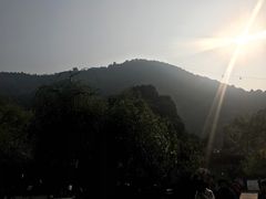 -《12·12》西安事变大型实景演出