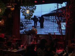 -胡桃里音乐酒馆(白云五号T5 MALL店)