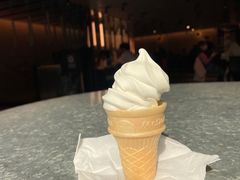 -麦当劳(新王府井店)
