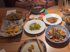 -雪熊精酿·哈尔滨烧烤酒馆(非遗大串店)