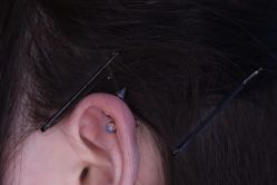 -众刺纹画·纹身·穿孔饰品·海娜定制