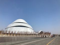 -哈尔滨大剧院