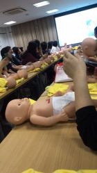 -中国福利会国际和平妇幼保健院(徐汇院区)