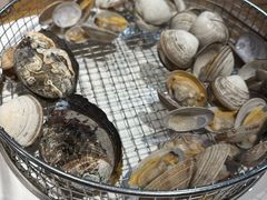 蒸汽海鲜-海味当家·蒸锅海鲜(星海公园店)