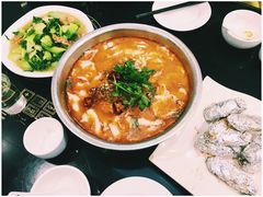 -龙梅肥肠鱼(明瓦廊店)