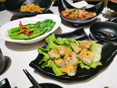-新仙清汤牛腩(铜锣湾店)