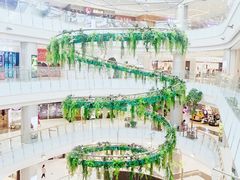 -凯德广场(学府店)