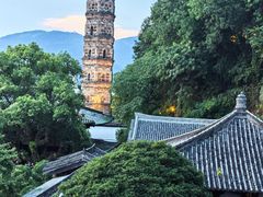 -紫阳古街
