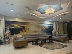 -碧中海汤泉汗蒸酒店