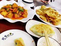 -祝家饺子馆