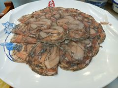 -五悦北平四季涮肉·烧烤(老商埠店)