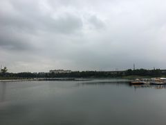 -美兰湖景区