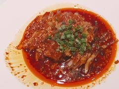 -紫鑫阁饭庄(长安店)