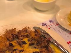 漏奶华-大哥餐厅(西城花园店)