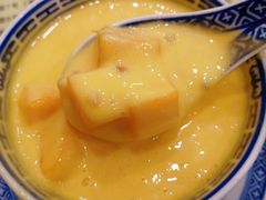 -广信牛奶甜品世家(台东店)