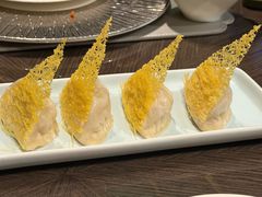 -万丽轩·粤菜(王府井金茂万丽酒店)