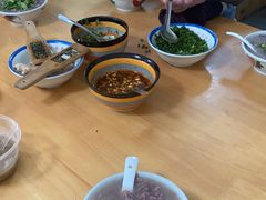 -烂厅下牛肉汤