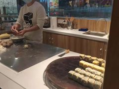 -姜先生仙仙豆糕(浦江万达店)