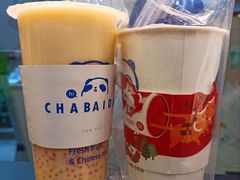 -茶百道(印象城店)