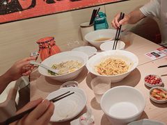 -大师兄·西北小馆(南沙万达广场店)
