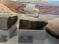 -郑州自然博物馆(惠济区)