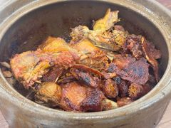 麦母鸭-斯丹姜母鸭·古法干香(涂门街总店)