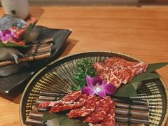 -丸藏和牛烧肉专门店(园区师惠坊店)