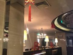 大堂-王品牛排(郑州大卫城店)