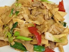 -徽州美食(三十年老店)