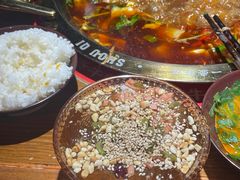 -受气牛肉·重庆耙牛肉(来福士店)