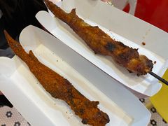 -一代烤翅王(大汉口店)