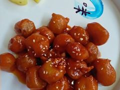 -客汀家宴·客家烟火 四季食材(集美店)