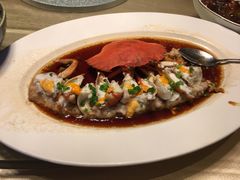 -上海金桥红枫万豪酒店-万豪中餐厅
