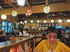 -小川洋风料理(江汉路店)