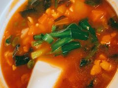 真爱麻食-真爱中国餐馆·年华店(朱雀大街店)